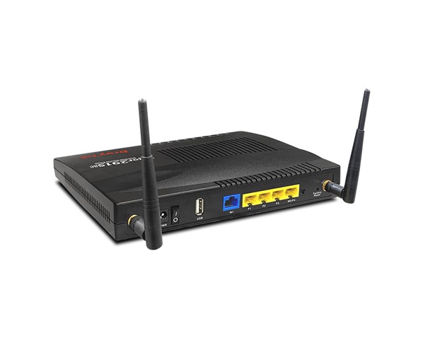 DrayTek Vigor 2915ac