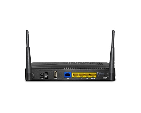 DrayTek Vigor 2915ac