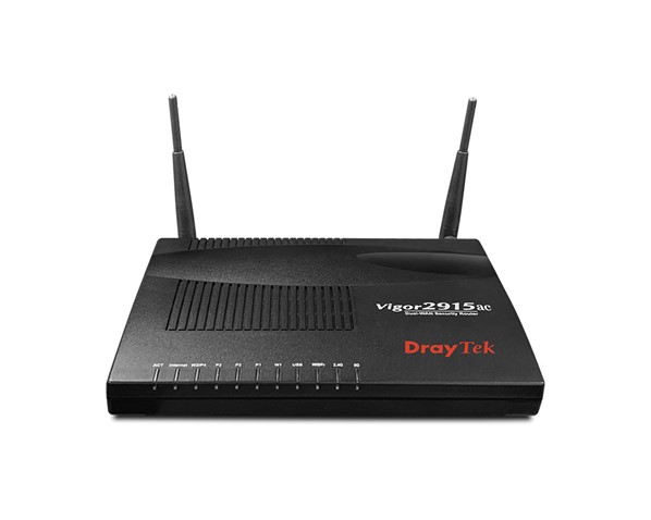 DrayTek Vigor 2915ac