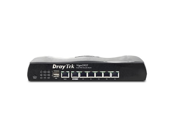 DrayTek Vigor 2927