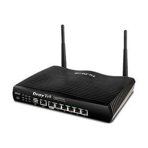 DrayTek Vigor 2927ac