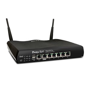 DrayTek Vigor 2927ac