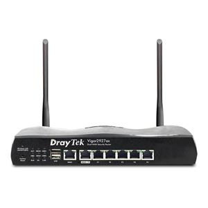 DrayTek Vigor 2927ax
