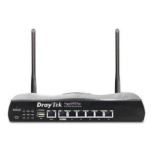 DrayTek Vigor 2927ax