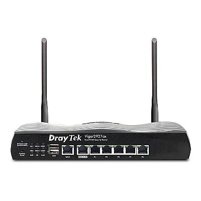 DrayTek Vigor 2927ax