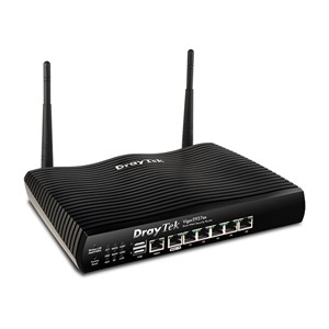 DrayTek Vigor 2927ax