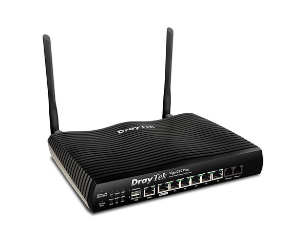 DrayTek Vigor 2927Vac