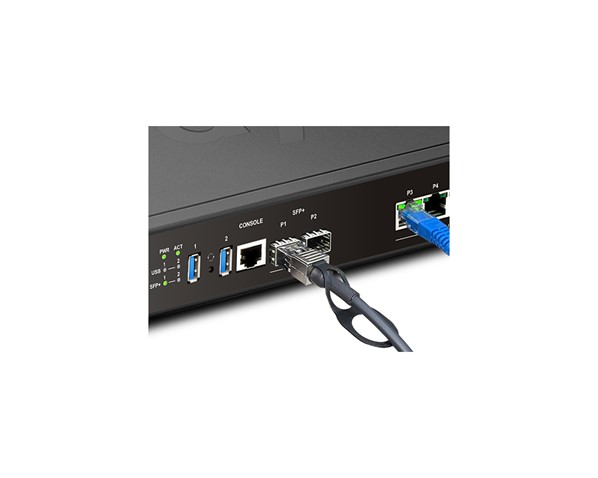 DrayTek Vigor 1000B