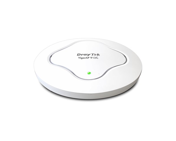 DrayTek VigorAP 912C