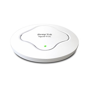 DrayTek VigorAP 912C