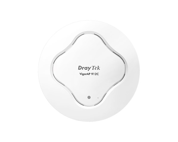DrayTek VigorAP 912C