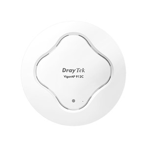 DrayTek VigorAP 912C