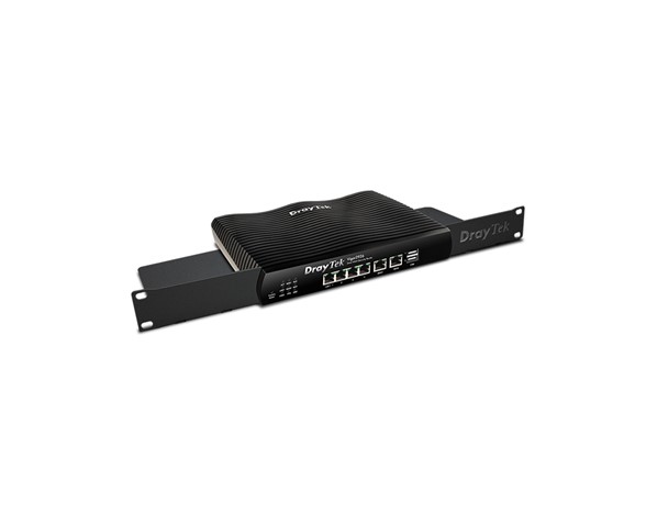 DRAYTEK RACKMOUNT PLATE