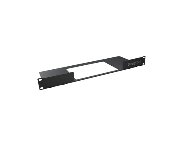 DrayTek Rackmount Plate
