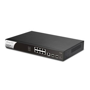 DrayTek VigorSwitch P2100