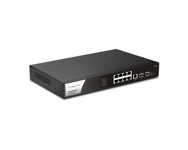 DrayTek VigorSwitch P2100