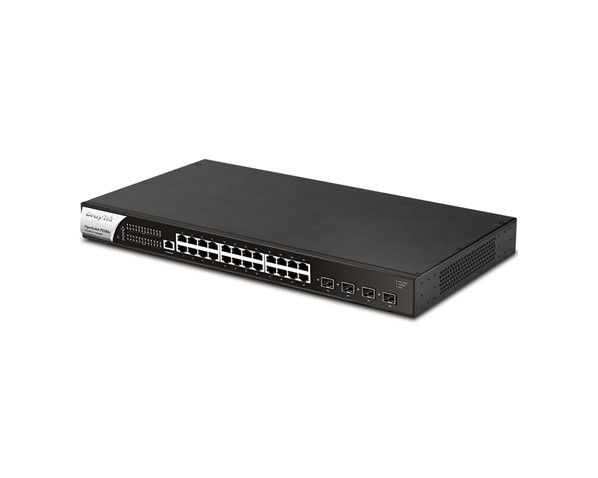 DrayTek VigorSwitch P2280X