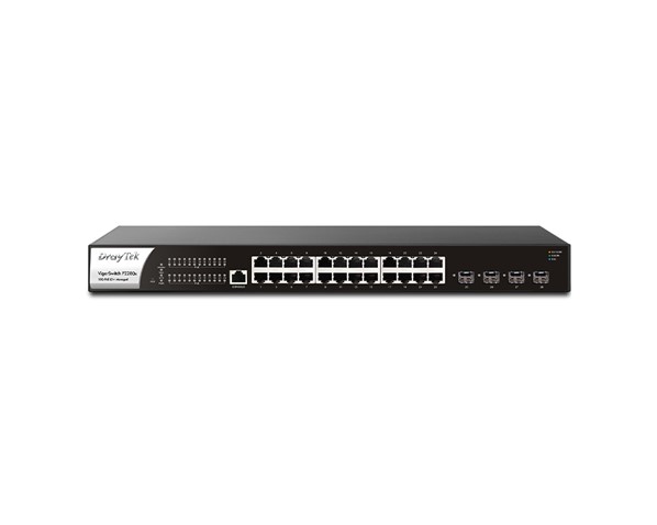DrayTek VigorSwitch P2280X