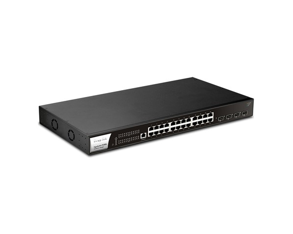 DrayTek VigorSwitch P2280X