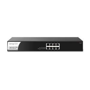 DrayTek VigorSwitch G1085