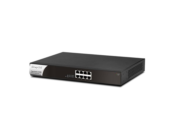 DrayTek VigorSwitch G1085