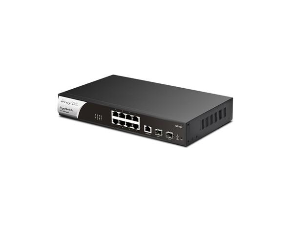 DRAYTEK VIGOR SWITCH G2100