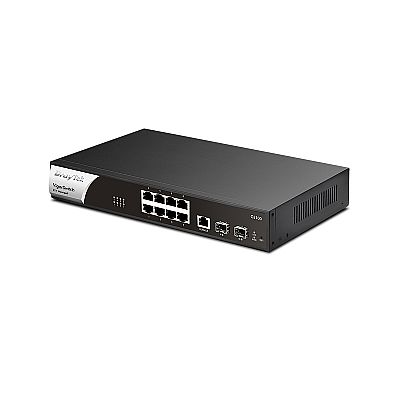 DrayTek VigorSwitch G2100