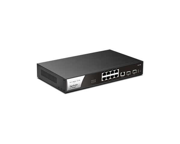 DRAYTEK VIGOR SWITCH G2100