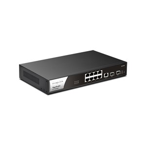 DrayTek VigorSwitch G2100