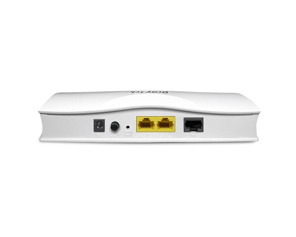 DrayTek Vigor 167 Annex A/B