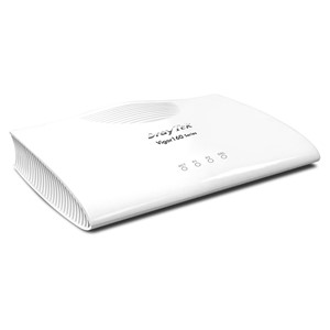 DrayTek Vigor 167 Annex A/B