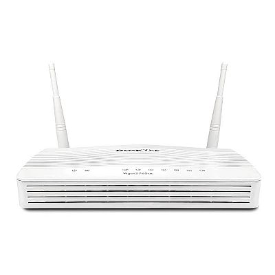 DrayTek Vigor 2765ac Annex A