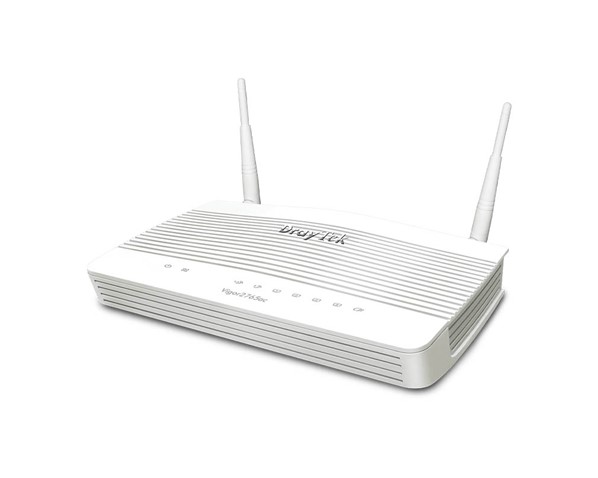 DrayTek Vigor 2765ac Annex A