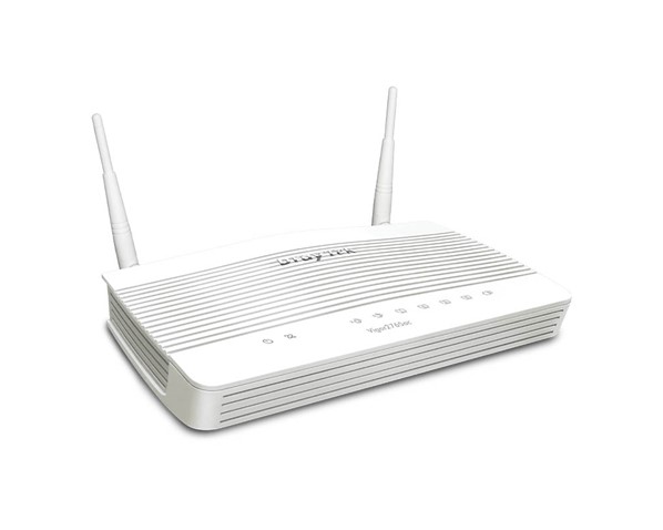DrayTek Vigor 2765ac Annex A