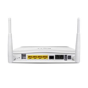 DRAYTEK VIGOR 2765Vac ANNEX B