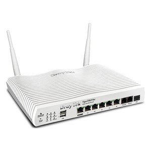 DRAYTEK VIGOR 2865Vac ANNEX B