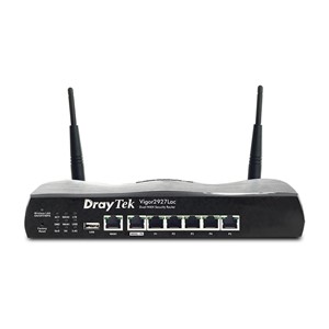DrayTek Vigor 2927Lac