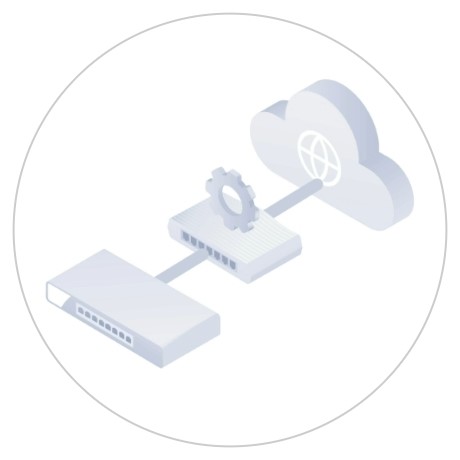 OpenFlow VigorSwitch