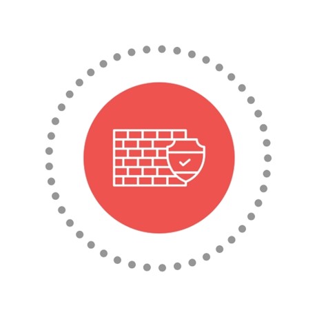 Firewall & Content Filtering