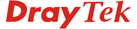 Draytek Router Logo DrayTek Router | DrayTek.GR